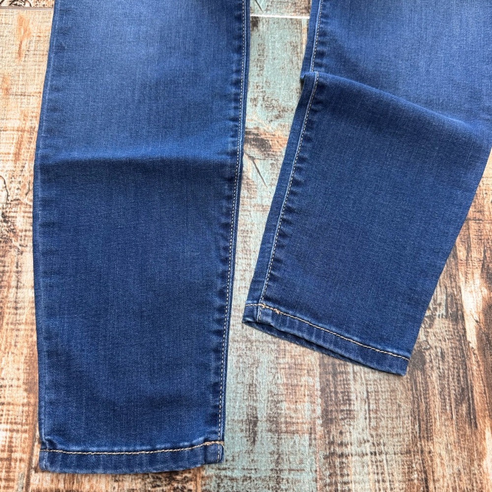 Women’s REWASH High-waisted Skinny Jeans | #T9 - Picture 9 of 15
